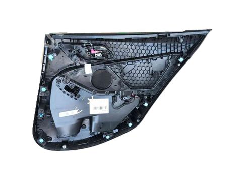 Rear left panel BMW 1 (F40) 118 d | BP36466328C60 - Image 2