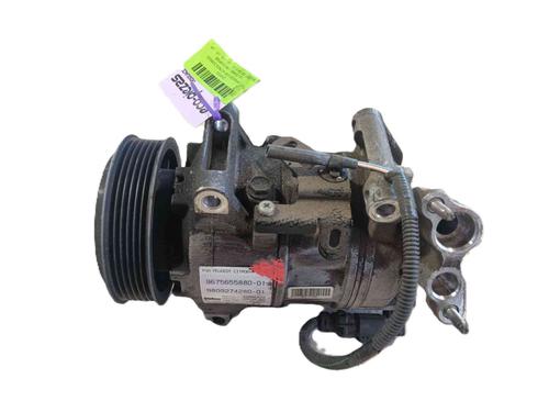 Used AC compressor AC compressor 36674643 36674643