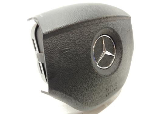 Driver airbag MERCEDES-BENZ B-CLASS Sports Tourer (W245)  | BP7522347C9 