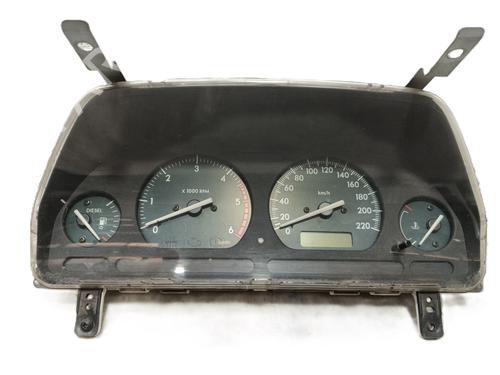 Used Instrument cluster LAND ROVER FREELANDER I (L314) 2.0 Td4 4x4 (112 hp) 20662895