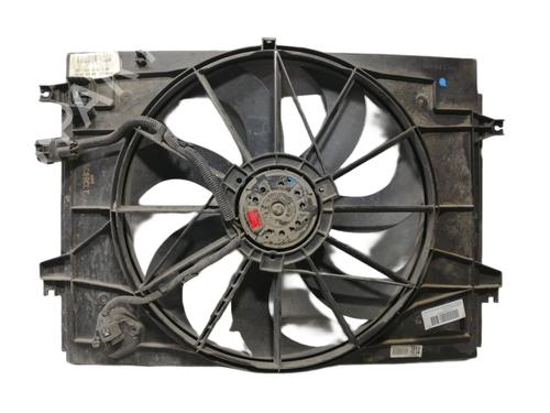 Used Radiator fan HYUNDAI TUCSON (JM) [2004-2019]  13085439
