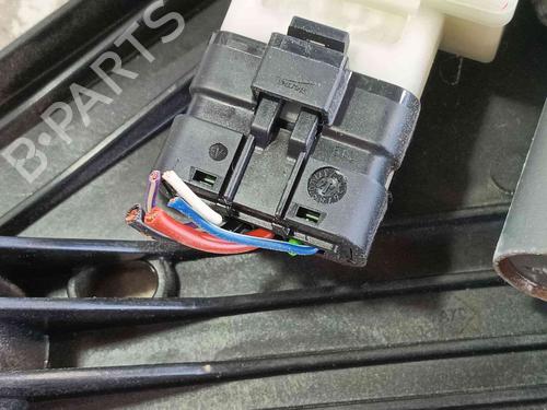Rear right window mechanism RENAULT CLIO V (B7_) 1.6 E-TECH 145 (B7MU) | BP36530849C25 - Image 2