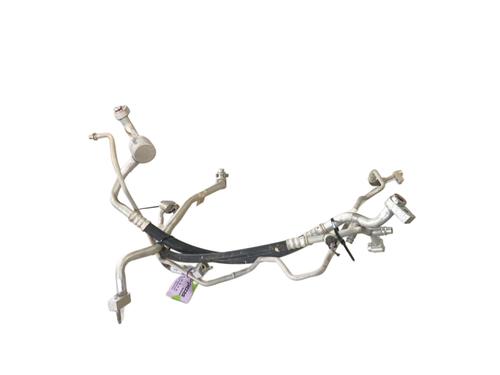 Used AC pipe AC pipe FORD PUMA (J2K, CF7) 1.0 EcoBoost (125 hp) 33024143 33024143