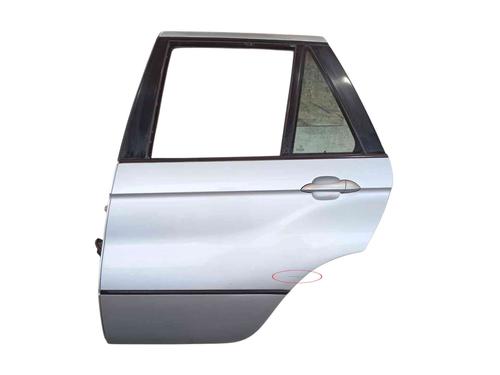 left-rear-door-bmw-x5-e53-2000-2001-2002-2003-2004-2005-2006-36699835 main image