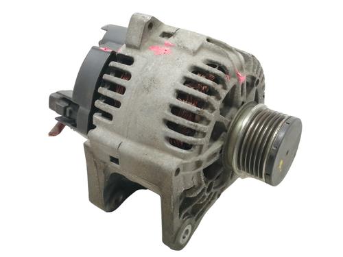 Used Alternator RENAULT MEGANE II (BM0/1_, CM0/1_) [2001-2012]  10212828