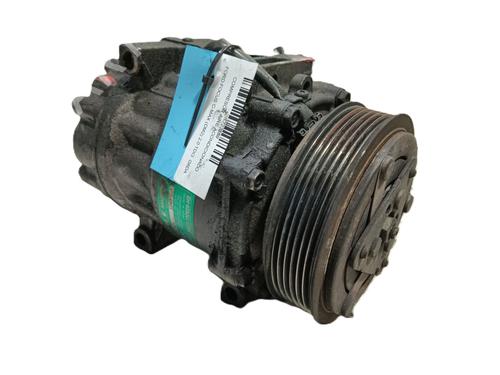 Used AC compressor FORD FOCUS C-MAX (DM2) 2.0 TDCi (136 hp) 20485390