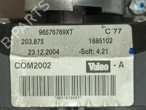 Commutateur CITROËN C2 (JM_) 1.1 | BP24473914I30