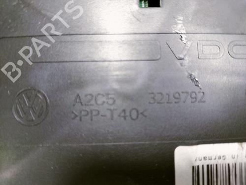Instrument cluster VW GOLF VI (5K1)  | BP15853695C47 
