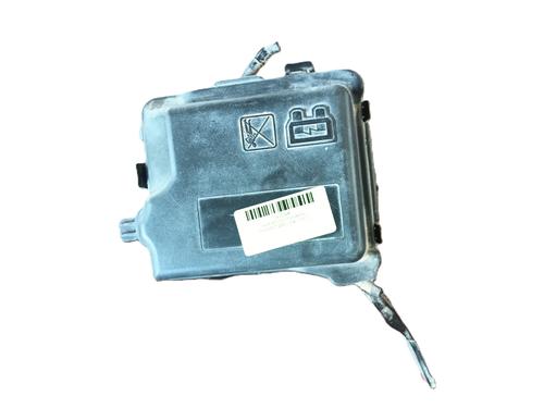 Zekeringkast PEUGEOT 208 I (CA_, CC_) 1.6 BlueHDi 100 (100 hp) 29993000