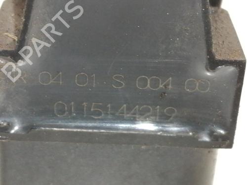 Ignition coil VW POLO (9N_, 9A_) 1.4 16V | BP9731995M94 