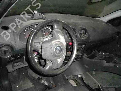 Engine control unit (ECU) SEAT IBIZA III (6L1) 1.9 TDI | BP5345466M57 