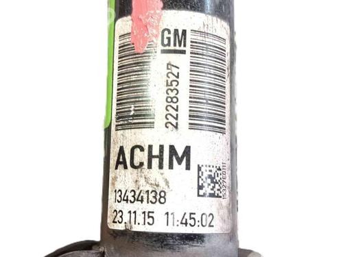 Right front shock absorber OPEL CORSA E (X15) 1.3 CDTI (08, 68) | BP37643474M17 - Image 2