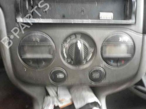 Left front suspension arm NISSAN PRIMERA (P11)  | BP5356772M12 