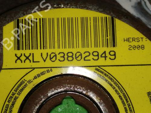 Driver airbag VW CRAFTER 30-35 Bus (2E_)  | BP9305059C9 