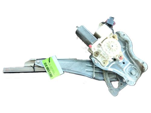 Rudehejsemekanisme Højre bagtil TOYOTA AVENSIS (_T25_) 2.0 D-4D (CDT250_, CDT250R) (116 hp) 30168656