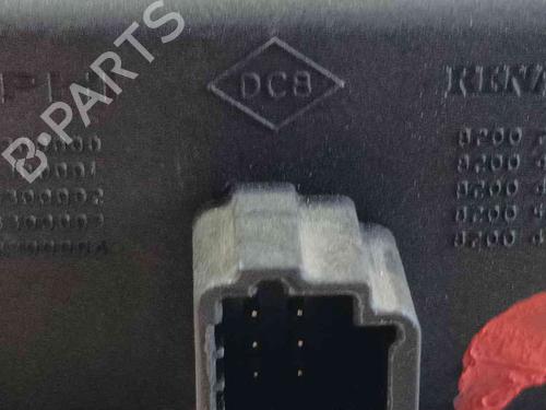 Warning switch RENAULT CLIO III (BR0/1, CR0/1) 1.5 dCi (BR17, CR17) | BP37515538I22 - Image 3