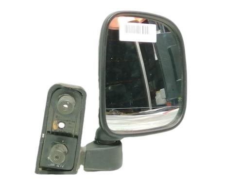 Used Right mirror HYUNDAI H-1 / STAREX Bus (A1) 2.5 TCi (101 hp) 9345550
