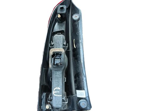 Right taillight RENAULT ESPACE IV (JK0/1_) 2.2 dCi (JK0H) | BP30103392C35