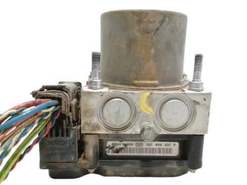 ABS pump PEUGEOT 307 SW (3H)  | BP5376044M43 