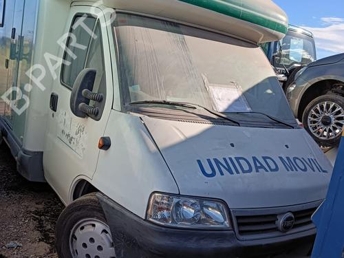 Pipe FIAT DUCATO Platform/Chassis (244_) 2.8 JTD | BP34647953M125 - Image 3