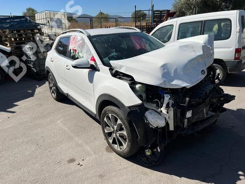 Used Parts KIA STONIC (YB)  1.0 T-GDi  999279