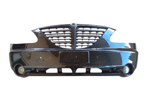Pare-chocs avant SSANGYONG RODIUS I 2.7 Xdi (163 hp) 29199661