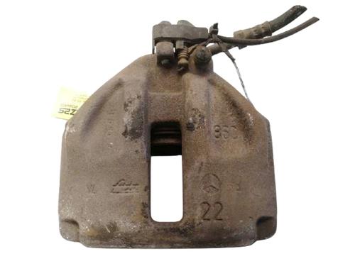 Used Right front brake caliper MERCEDES-BENZ SPRINTER 3-t Van (B903) [1995-2012]  11581466