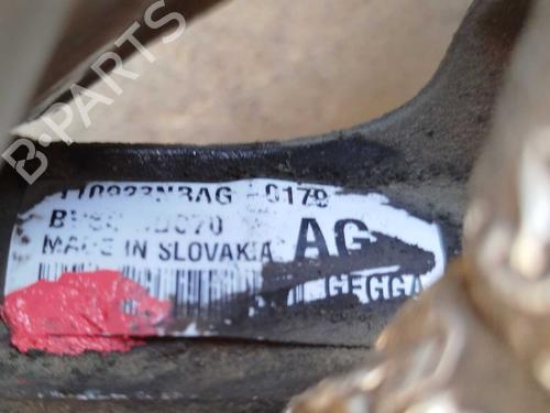 Steering rack FORD FOCUS III 1.6 TDCi | BP38957899M22 - Image 3