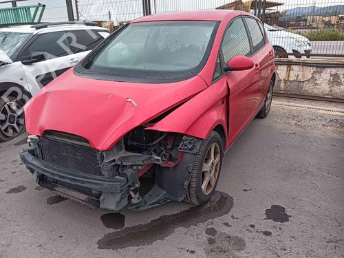 Brugte SEAT ALTEA (5P1) 2.0 TDI 16V 4785261