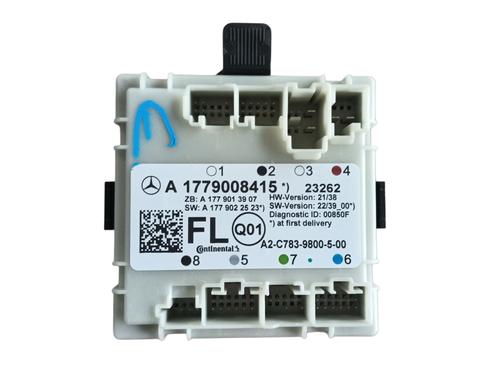 Elektronisk modul MERCEDES-BENZ EQA (H243) EQA 250+ (243.702) (190 hp) 29250055