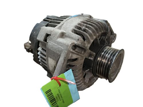 Used Alternator RENAULT KANGOO (KC0/1_) 1.9 dTi (KC0U) (80 hp) 30396272