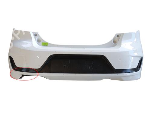 Used Rear bumper FORD KA+ III (UK, FK) [2014-2025]  29999245