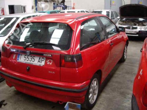 Right taillight SEAT IBIZA II (6K1)  | BP5814903C35 