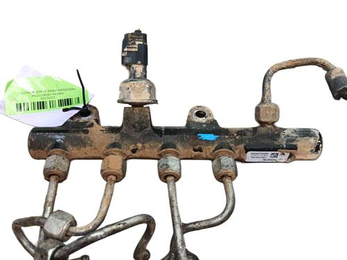 Used Injection rail Injection rail 37175205 37175205
