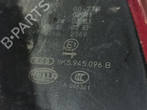 Right taillight AUDI A4 B8 (8K2) 2.0 TDI | BP33177626C35 - Image 4