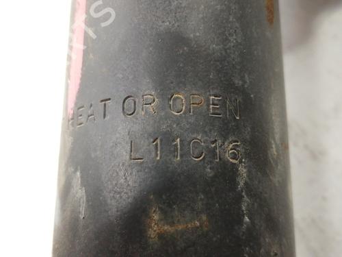 Left front shock absorber RENAULT MEGANE II Coupé-Cabriolet (EM0/1_) 1.9 dCi | BP9706992M16 