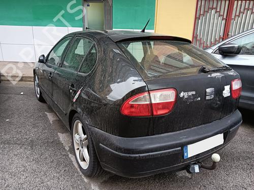 Left taillight SEAT LEON (1M1) 1.6 16 V | BP33610130C34 - Image 6