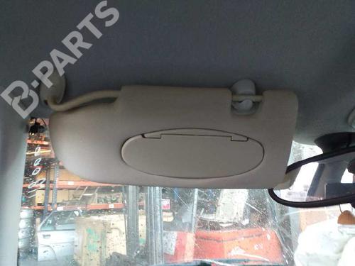 left-sun-visor-mini-mini-r50-r53-cooper-2001-2002-2003-2004-2005-2006-6291557 main image
