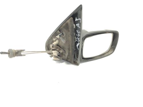 Used Right mirror FORD FIESTA III (GFJ) [1989-1997]  5351717