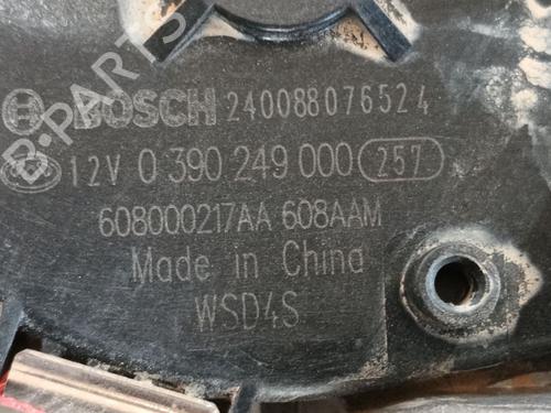 Viskermotor vindrute OMODA 5  | BP29131769M29 