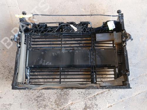 Front slam panel FORD PUMA (J2K, CF7) 1.0 EcoBoost | BP32424467C72