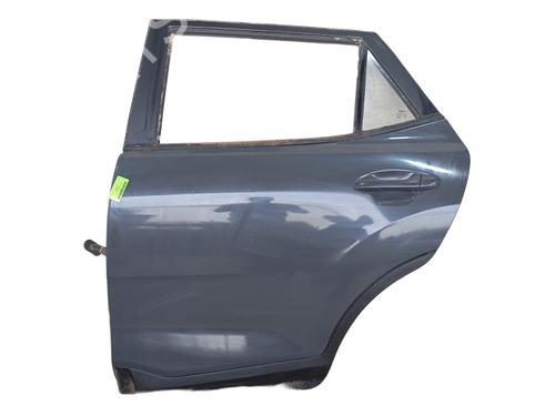 Porte arrière gauche KIA STONIC (YB) 1.2 CVVT (84 hp) 32065749