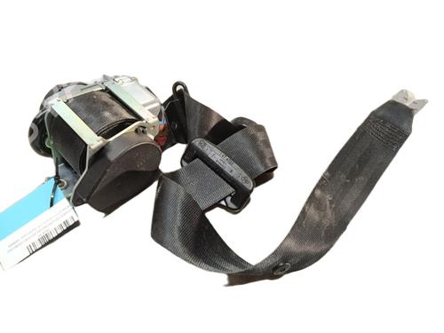 Used Front right seatbelt RENAULT FLUENCE (L3_) Z.E. (95 hp) 17449134