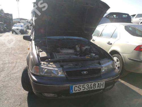 Radiator fan DAEWOO NEXIA 1.5 16V (08, 68) | BP6102306M35 