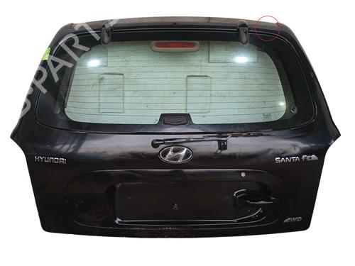 Used Tailgate HYUNDAI SANTA FÉ I (SM) 2.0 CRDi 4x4 (113 hp) 30921886