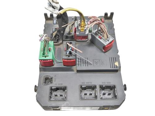 Fuse box PEUGEOT 407 (6D_) 2.0 HDi 135 (6DRHRH, 6DRHRE, 6DRHRG, 6DRHRJ) | BP15191047E1 