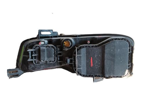 Right headlight FIAT STILO (192_) 1.9 JTD (192_XE1A) | BP28188564C29 