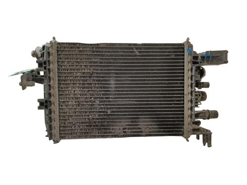 Intercooler DACIA DOKKER Express Box Body/MPV 1.5 Blue dCi 95 (FEJL) | BP28024331M30 
