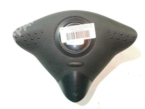 Used Driver airbag Driver airbag SEAT CORDOBA (6K2) [1999-2002] 6443044 6443044