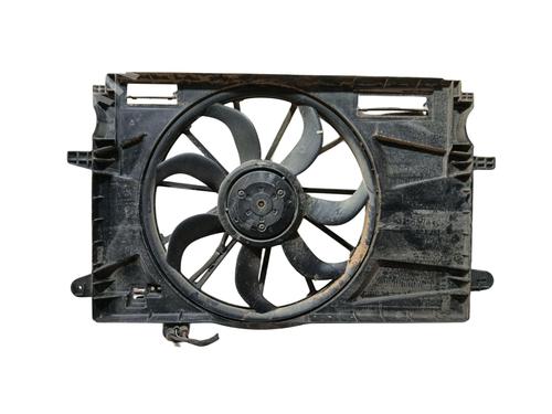 Radiator fan OPEL ASTRA K Sports Tourer (B16)  | BP27472463M35 